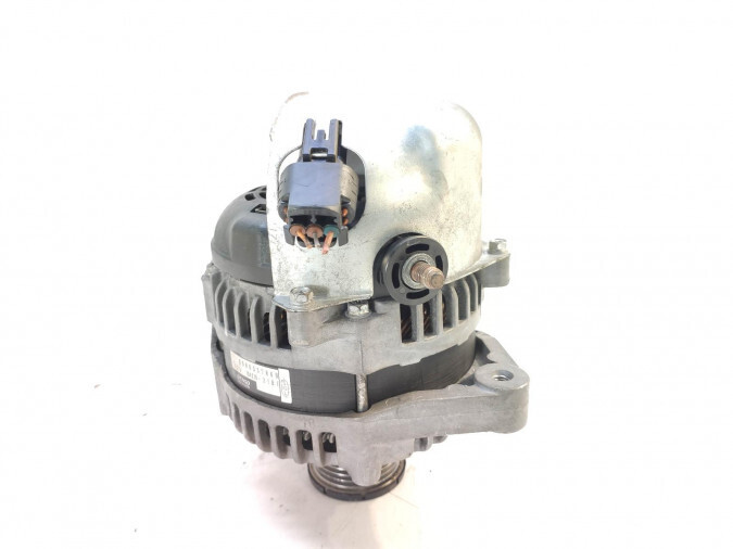 Alternador RENAULT VEL SATIS 2004