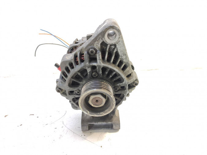 Alternador FORD FUSION 2004