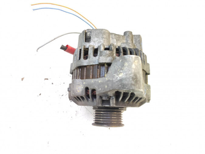 Alternador FORD FUSION 2004