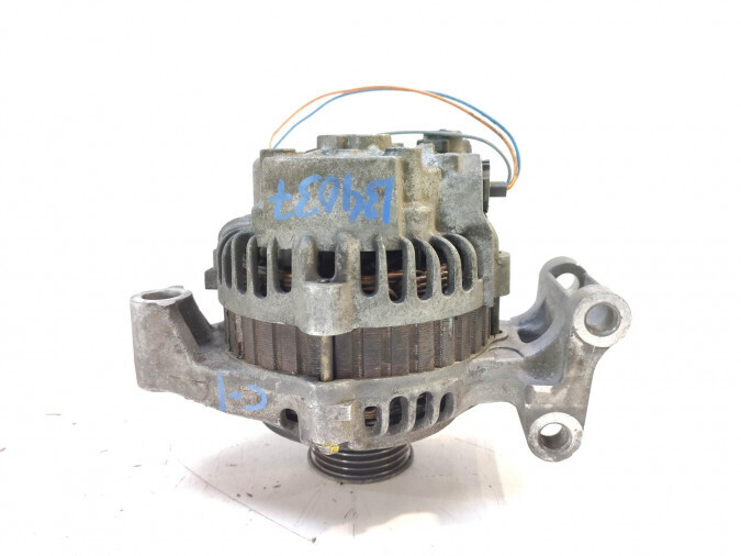 Alternador FORD FUSION 2004