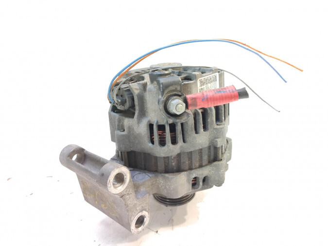Alternador FORD FUSION 2004