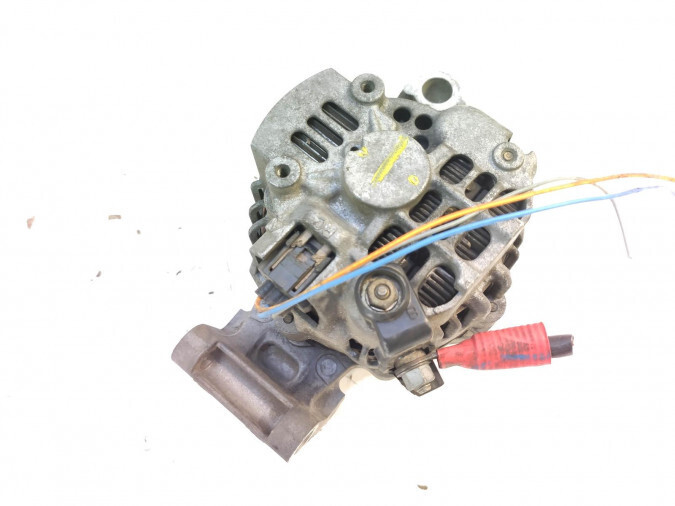 Alternador FORD FUSION 2004