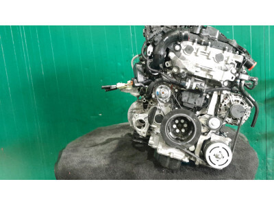 Motor PEUGEOT 308 THP 2018