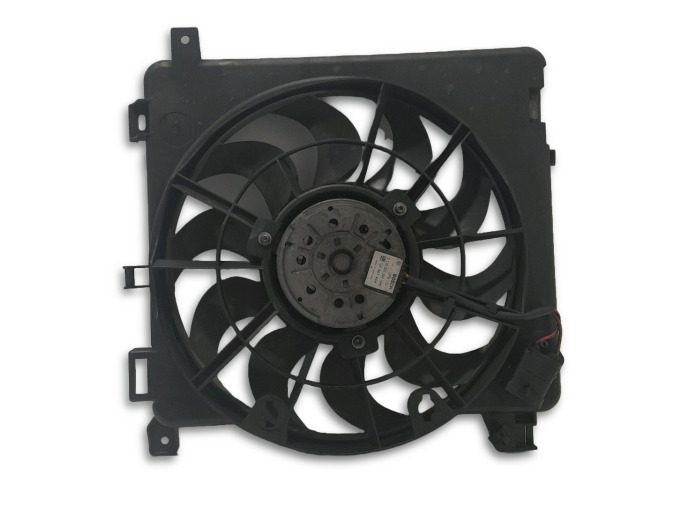 ELECTROVENTILADOR OPEL ASTRA GTC 2005
