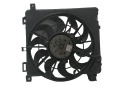 ELECTROVENTILADOR OPEL ASTRA GTC 2005