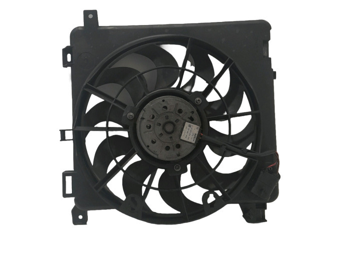 ELECTROVENTILADOR OPEL ASTRA GTC 2005