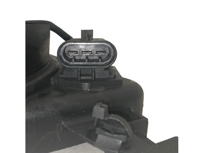 ELECTROVENTILADOR OPEL ASTRA GTC 2005