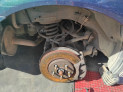 TRANSMISION DELANTERA DERECHA JAGUAR S TYPE 2000