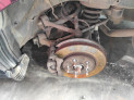 TRANSMISION DELANTERA IZQUIERDA JAGUAR S TYPE 2000