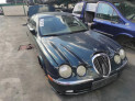 CREMALLERA DIRECCION JAGUAR S TYPE 2000