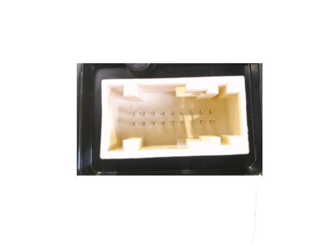CUADRO INSTRUMENTOS DS DS 7 CROSSBACK 2021