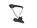 ELEVALUNAS DELANTERO IZQUIERDO DS DS 7 CROSSBACK 2021