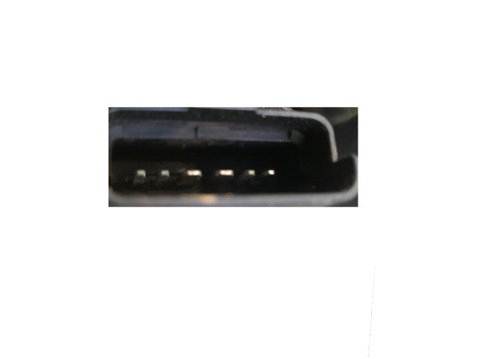 ELEVALUNAS TRASERO DERECHO DS DS 7 CROSSBACK 2021
