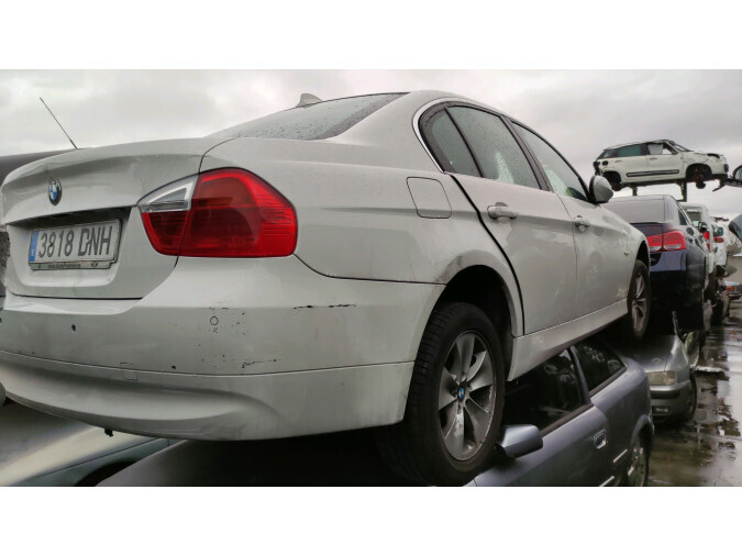 AIRBAG DELANTERO IZQUIERDO BMW 325I 2005