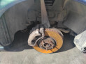 BRAZO SUSPENSION INFERIOR DELANTERO DERECHO JAGUAR S TYPE 2000