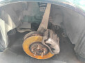 AMORTIGUADOR DELANTERO DERECHO JAGUAR S TYPE 2000