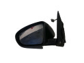RETROVISOR IZQUIERDO NISSAN QASHQAI+2 NEGRO 2010