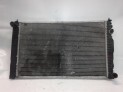RADIADOR AGUA SO AUDI A6 2000