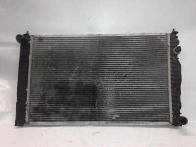 RADIADOR AGUA SO AUDI A6 2000