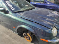 ALETA DELANTERA DERECHA JAGUAR S TYPE 2000
