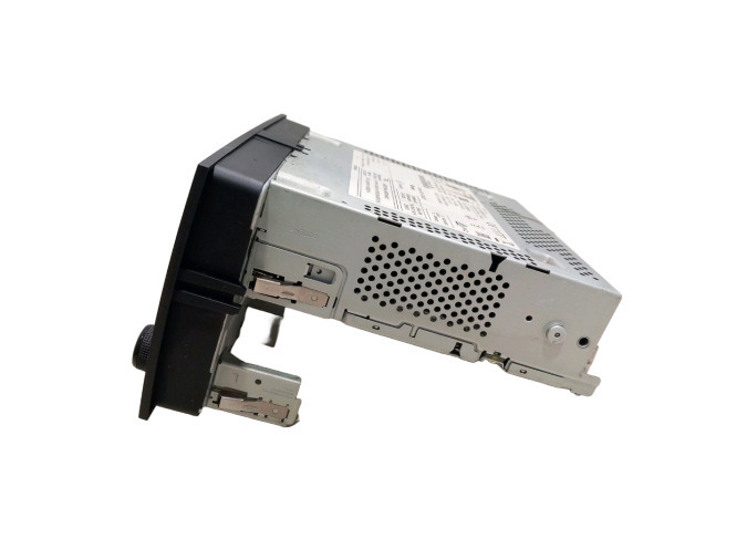 SISTEMA DE AUDIO SEAT TOLEDO 2016