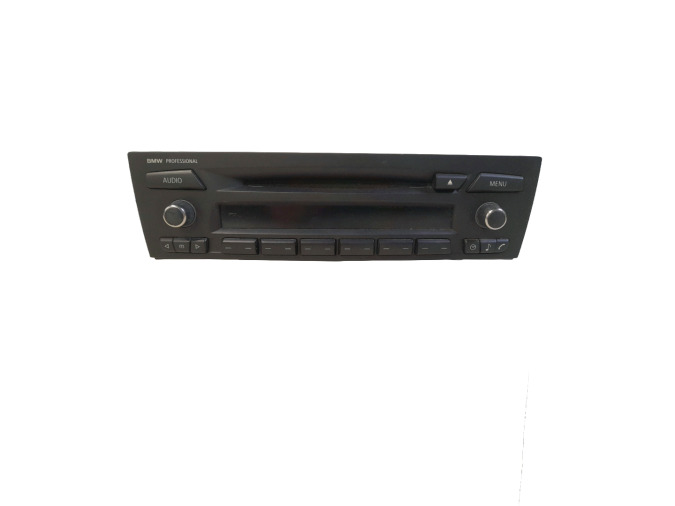 RADIO CD BMW 330D 2007