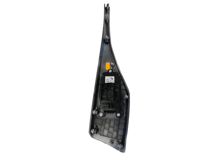 MANDO RADIO  BMW 116D 2016