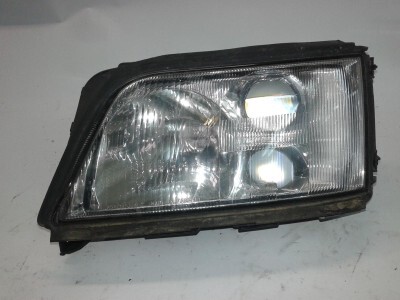 FARO DELANTERO IZQUIERDO AUDI A6 1995
