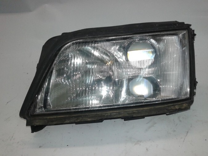 FARO DELANTERO IZQUIERDO AUDI A6 1995