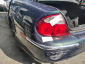 PARAGOLPES TRASERO JAGUAR S TYPE 2000