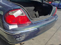 PARAGOLPES TRASERO JAGUAR S TYPE 2000