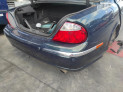 REFUERZO PARAGOLPES TRASERO JAGUAR S TYPE 2000