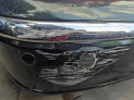 REFUERZO PARAGOLPES TRASERO JAGUAR S TYPE 2000