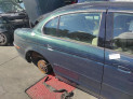 ELEVALUNAS TRASERO DERECHO JAGUAR S-TYPE 2000