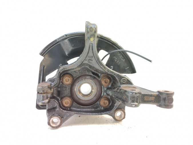 MANGUETA DELANTERA  IZQUIERDA MAZDA 3 2014