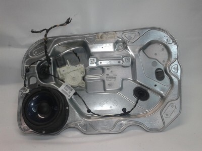 ELEVALUNAS DELANTERO DERECHO FORD FOCUS 2009