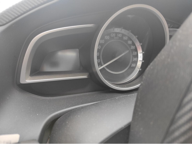 CUADRO INSTRUMENTOS MAZDA 3 2014