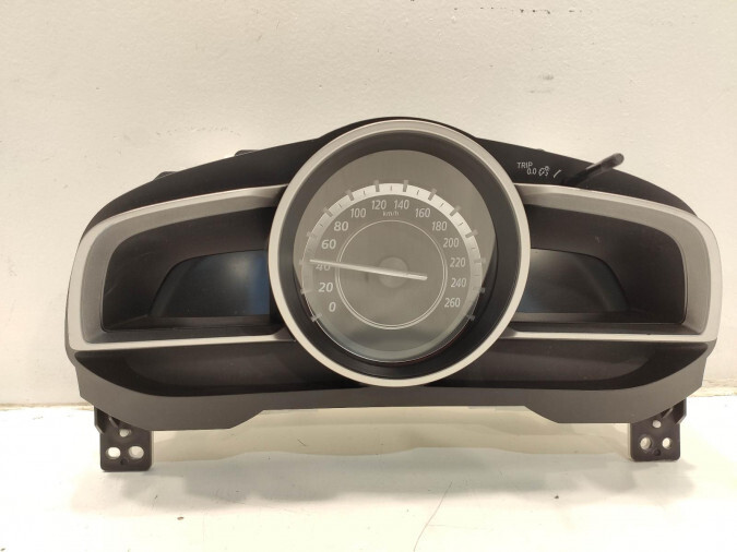 CUADRO INSTRUMENTOS MAZDA 3 2014