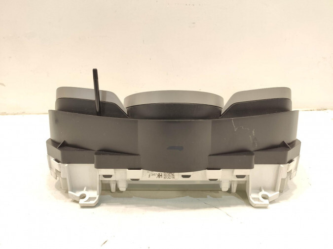 CUADRO INSTRUMENTOS MAZDA 3 2014
