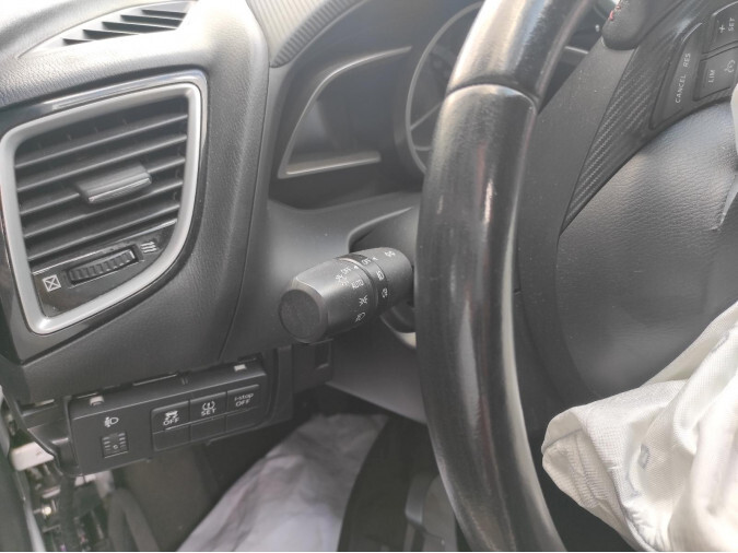 Mando Multifunción MAZDA 3 2014