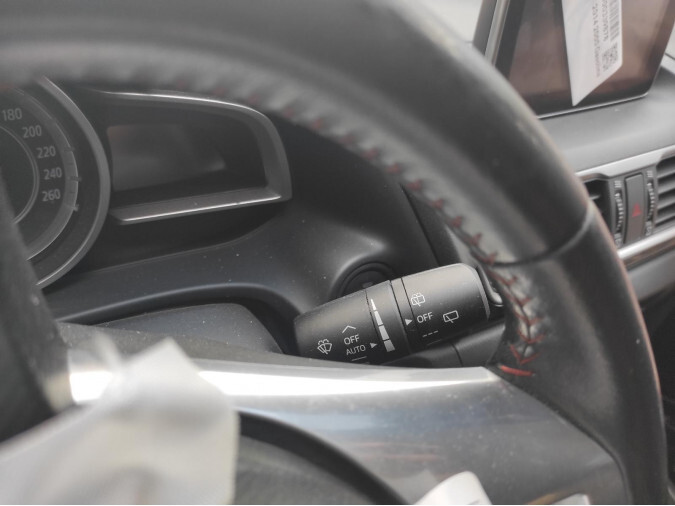 Mando Multifunción MAZDA 3 2014