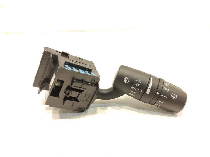 Mando Multifunción MAZDA 3 2014