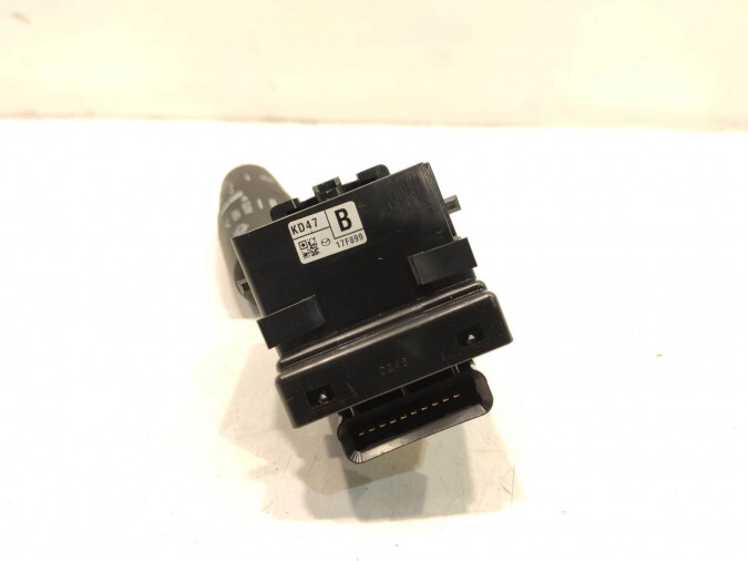 Mando Multifunción MAZDA 3 2014