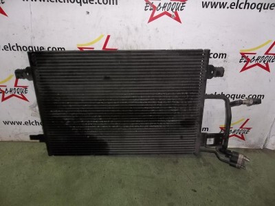 Radiador A/C VOLKSWAGEN PASSAT 1998