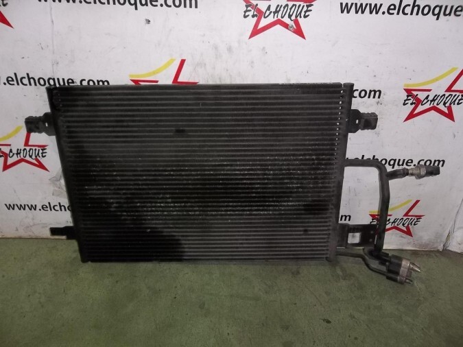 Radiador A/C VOLKSWAGEN PASSAT 1998