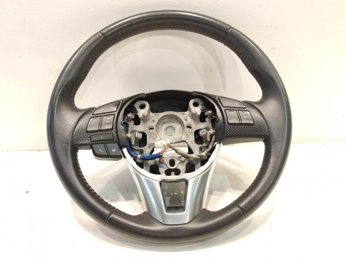 Volante MAZDA 3 2014