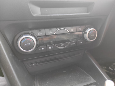 MANDO CALEFACCIÓN MAZDA 3 2014
