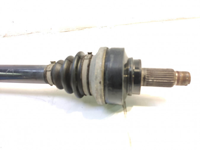 TRANSMISION DELANTERA DERECHA AUDI A4 2014