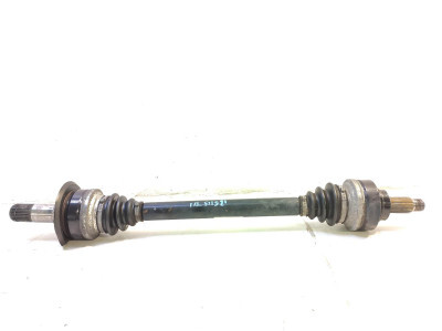 TRANSMISION DELANTERA IZQUIERDA AUDI A4 2014