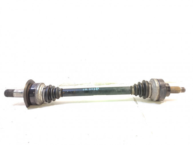 TRANSMISION DELANTERA IZQUIERDA AUDI A4 2014